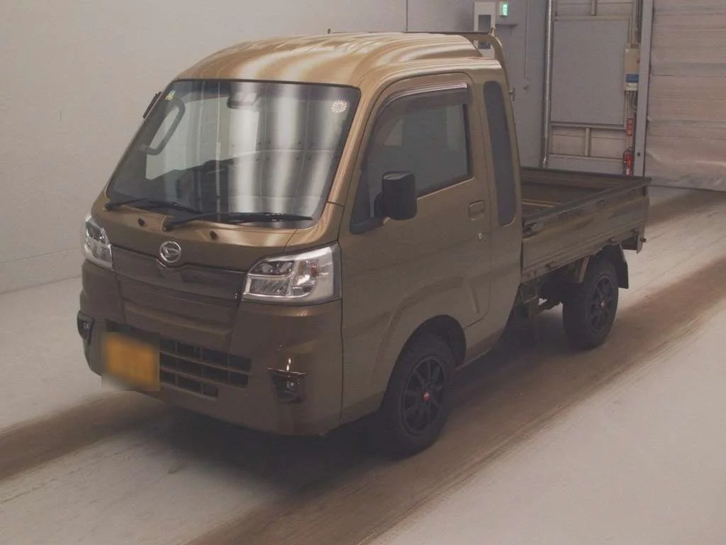Daihatsu Hijet Truck S510P 2021